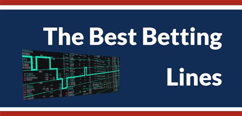 mybookie favorite bet lines - nfl betting lines